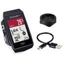 SIGMA SPORT ROX 11.1 EVO, White (01031)