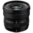 FUJIFILM XF 8mm F/3.5 R WR (4177493)