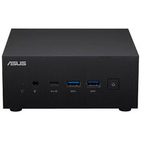 ASUS ExpertCenter PN53-BBR777HD, AMD Ryzen 7 7735HS (8x 3.2/4.75GHz) (90MR00S2-M001F0)