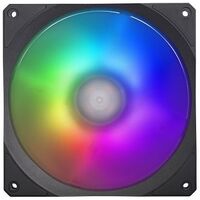 COOLER MASTER Mobius 140P ARGB, Black, 140mm (MFZ-M4DN-19NP2-R1)