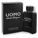 SALVATORE FERRAGAMO Uomo Signature Eau de Parfum Spray 100 ml