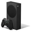 MICROSOFT Xbox Series S, 1.0TB, Carbon Black
