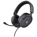 TRUST Gaming GXT 498 Forta, Schwarz, PS5 / PS4 (24715)