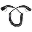 FURBER power ODIN Type 2 11kW 5m Spiral