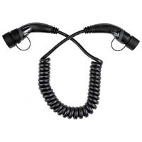 FURBER power ODIN Typ 2 11kW 5m Spiral