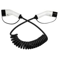 FURBER power THOR Typ 2 11kW 5m Spiral