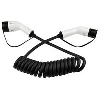 FURBER power THOR Typ 2 22kW 5m Spiral