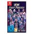 AEW: Fight Forever (THQ Nordic), NSW