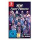 AEW: Fight Forever (THQ Nordic), NSW