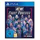 AEW: Fight Forever (THQ Nordic), PS4