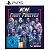 AEW: Fight Forever (THQ Nordic), PS5