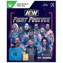AEW: Fight Forever (THQ Nordic), Xbox