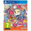 Super Bomberman R 2 (Konami), PS4