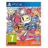 Super Bomberman R 2 (Konami), PS4