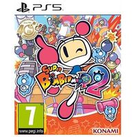 Super Bomberman R 2 (Konami), PS5