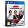 F1 Manager 23 (Frontier Developments), PS4