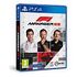 F1 Manager 23 (Frontier Developments), PS4