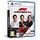 F1 Manager 23 (Frontier Developments), PS5