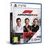 F1 Manager 23 (Frontier Developments), PS5