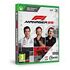 F1 Manager 23 (Frontier Developments), Xbox