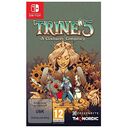 Trine 5: A Clockwork Conspiracy (THQ Nordic), NSW
