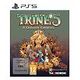 Trine 5: A Clockwork Conspiracy (THQ Nordic), PS5