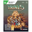 Trine 5: A Clockwork Conspiracy (THQ Nordic), Xbox