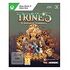 Trine 5: A Clockwork Conspiracy (THQ Nordic), Xbox