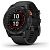 GARMIN fenix 7 Pro - Solar Edition, Schwarz / Schiefergrau, 47mm (010-02777-01)