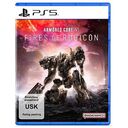 Armored Core VI: Fires of Rubicon - Launch Edition (Bandai Namco), PS5