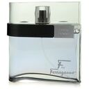SALVATORE FERRAGAMO F Black By Ferragamo Eau de Toilette Spray 100 ml