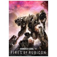 Armored Core VI: Fires of Rubicon - Deluxe Edition (Bandai Namco), PC [Download]
