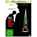 Tina - What's Love Got to Do with It (DVD, 1993, A.Bassett / L.Fishburne)