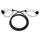 FURBER power THOR Type 2 11kW 3m