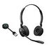 JABRA Engage 55 USB-A UC Stereo Low Power, Black (9559-410-111-1)