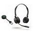 JABRA Engage 55 USB-A MS Teams Stereo Low Power, Schwarz (9559-450-111-1)