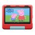 AMAZON Fire HD 8 Kids (2022), 32GB, Red