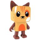 MOB Dancing Animal Cat (13275)