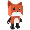 MOB Dancing Animal Fox (13276)