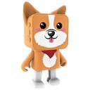 MOB Dancing Animal Corgi (13647)