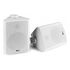 POWER DYNAMICS BC50 V Set (Pair), White (952.110)