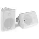 POWER DYNAMICS BC65 V Set (Pair), White (952.114)