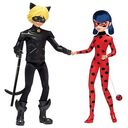 BANDAI Miraculous - Ladybug & Cat Noir (83_P50365)