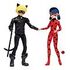 BANDAI Miraculous - Ladybug & Cat Noir (83_P50365)