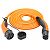 LAPP Helix Ladekabel Typ 2 11kW 5m, Orange