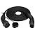 LAPP Helix Charging Cable Type 2 22kW 5m, Black