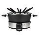 FURBER Fondue Set Tasty (F00699)