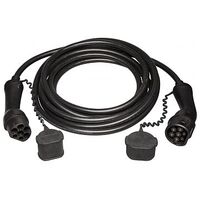 ABB Ladekabel Terra AC Typ2 32A 7m