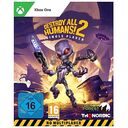 Destroy All Humans 2: Reprobed Single Player (THQ Nordic), Xbox One