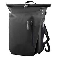 ORTLIEB Vario 26 L, QL 2.1, Schwarz